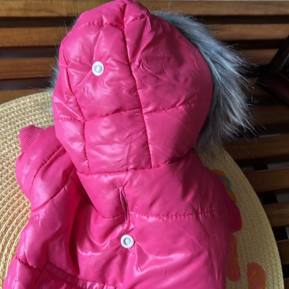 Puffer‎ Jackets